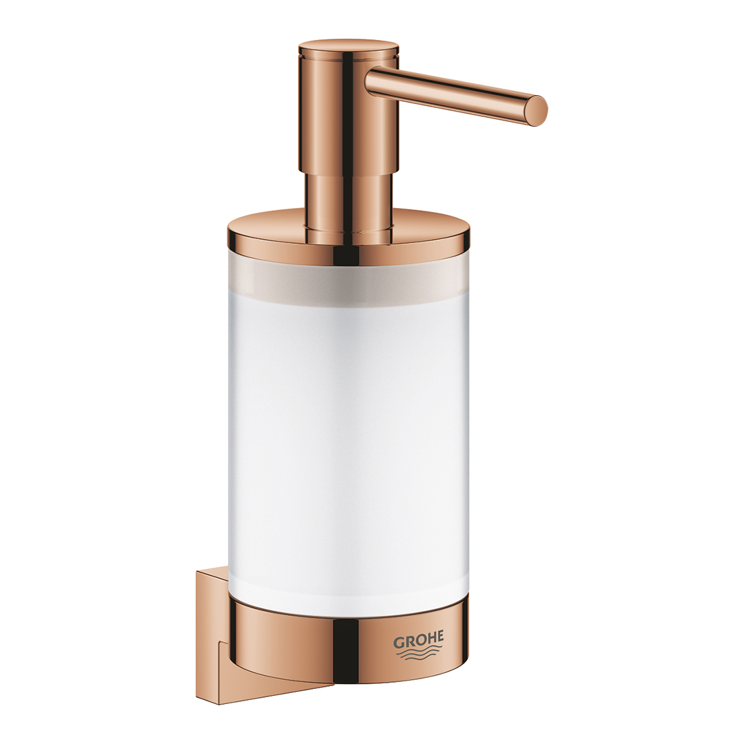 Държач за чаша Grohe Selection 41027DA0 – Grohe 11.1.14.0099 – снимка 1